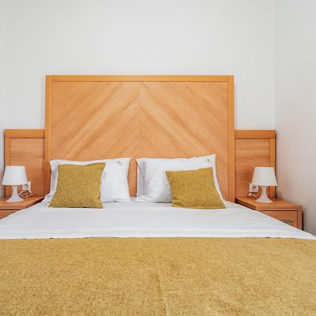 Apartments Radevic 부드바 외부 사진