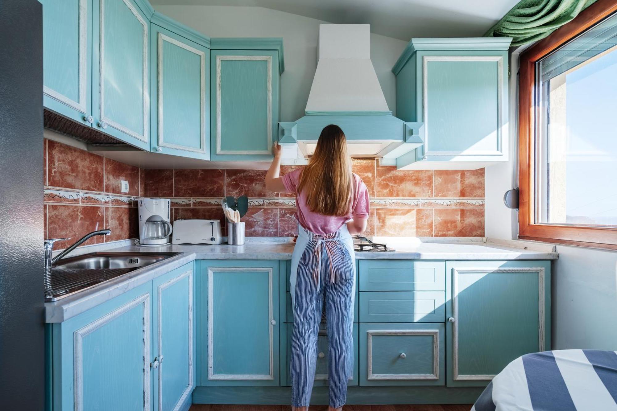 Apartments Radevic 부드바 외부 사진