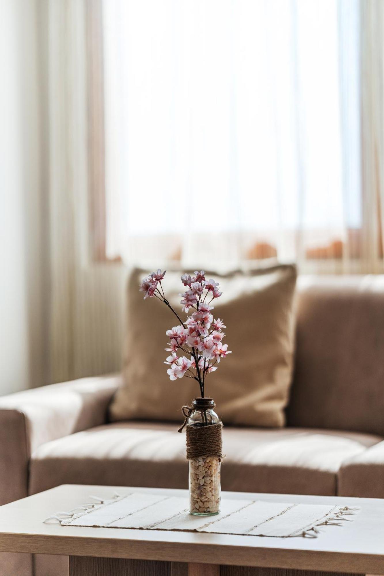Apartments Radevic 부드바 외부 사진